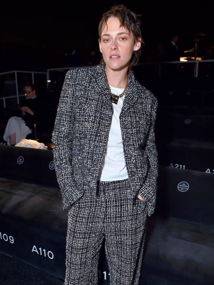 Kristen Stewart 8.5 x 11 Candid Color Photograph Art Print Photo Picture Collectibles:Photographic Images:Photographs Style Your Walls